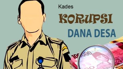 Kades-Korups