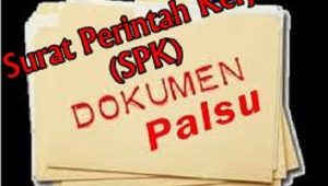 SPK-Palsu