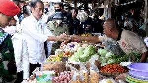 Presiden-dan-Ibu-Iriana-Cek-Harga-Kebutuhan-Pokok--768x576