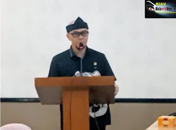 Sarasehan Buahbatu Dorong Perda Kota Bandung Hadir sebagai Solusi persoalan sosial